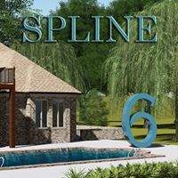 Spline Logo