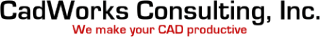 CadWorks Consulting