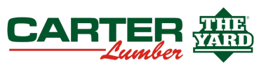 Carter Lumber logo, client of CadWorks, Inc. in Ohio