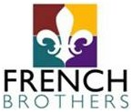French Brother logo, client of CadWorks, Inc in Ohio