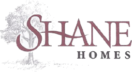 Shane Homes logo, client of CadWorks, Inc. in Ohio