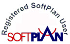 Registered SoftPlan User logo